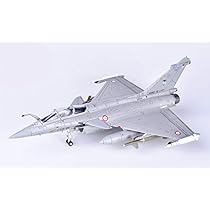 1/72 ダッソー ラファール戦闘機 フランス空軍 プラモデル完成品 1:72 フランス空軍 ラファールC – 名城・伝統美 プラモデル